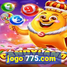 jogo 775.com